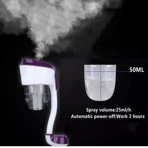 Car essential oil diffuser humidifier lighter plug